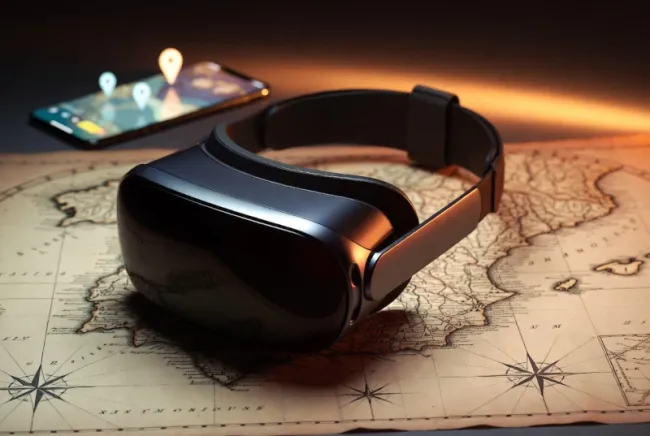Tu smartphone es tu máquina del tiempo